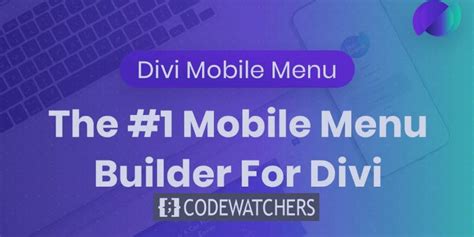 Best Divi Mega Menu Plugin for Wordpress.